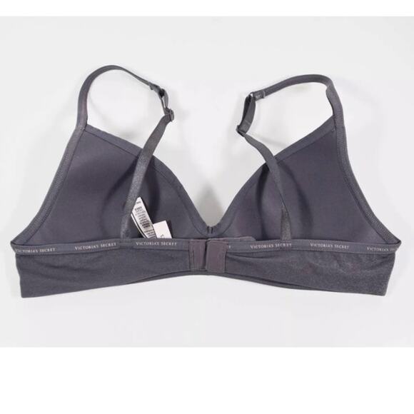 VS Lightly Lined Wireless T-Shirt Bra 40D - Picture 3 of 10